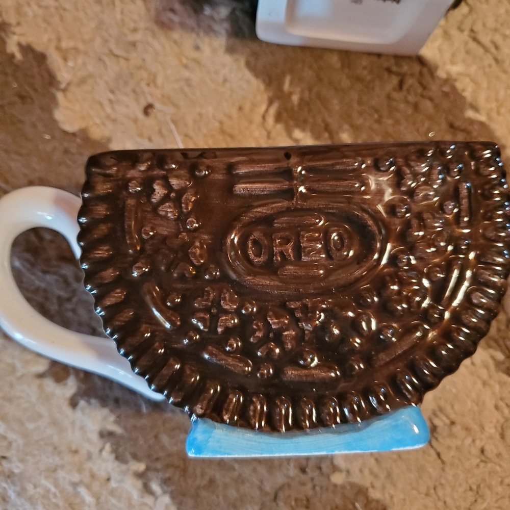 Oreo Cups